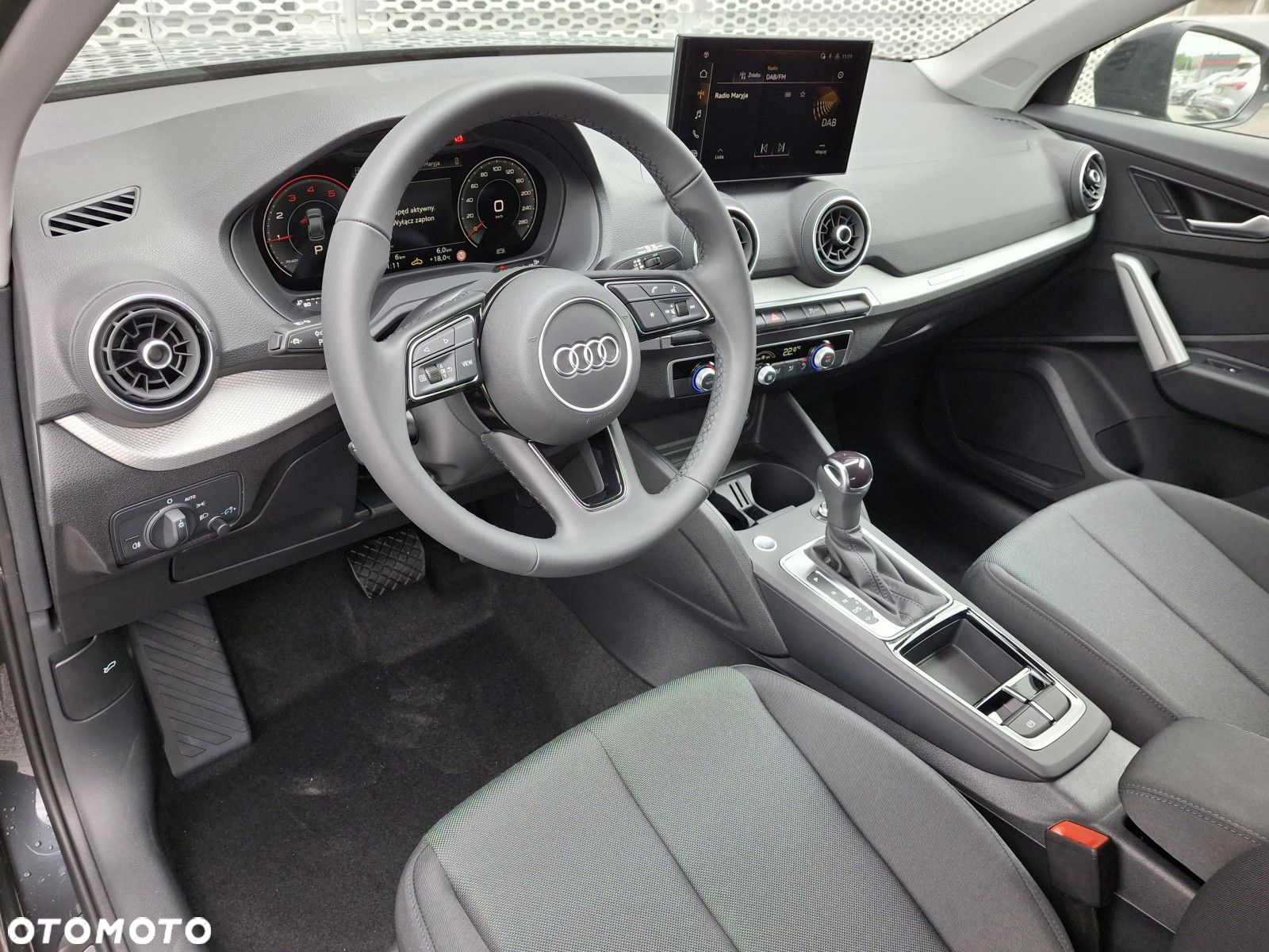 Audi Q2 - 9
