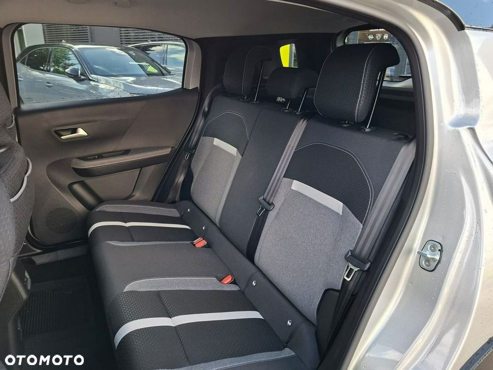 Opel Frontera - 26
