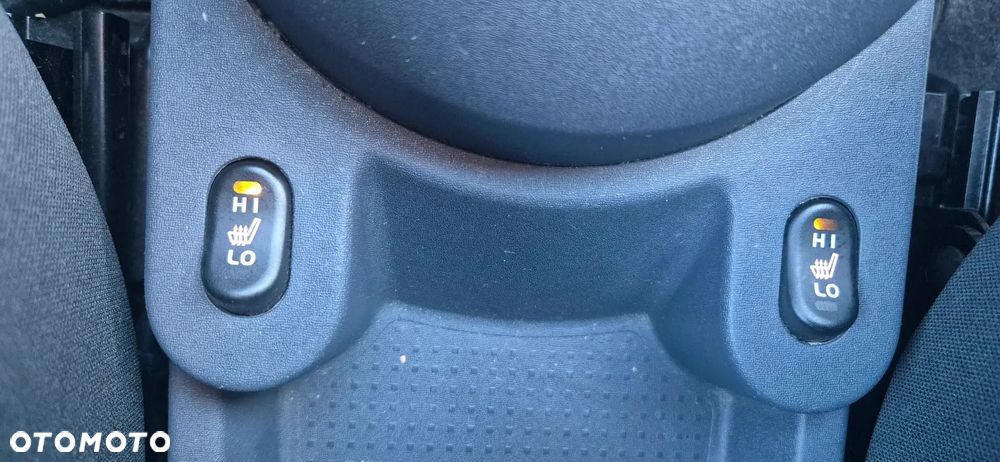 Mitsubishi Colt 1.3 Automatik Motion Plus - 21