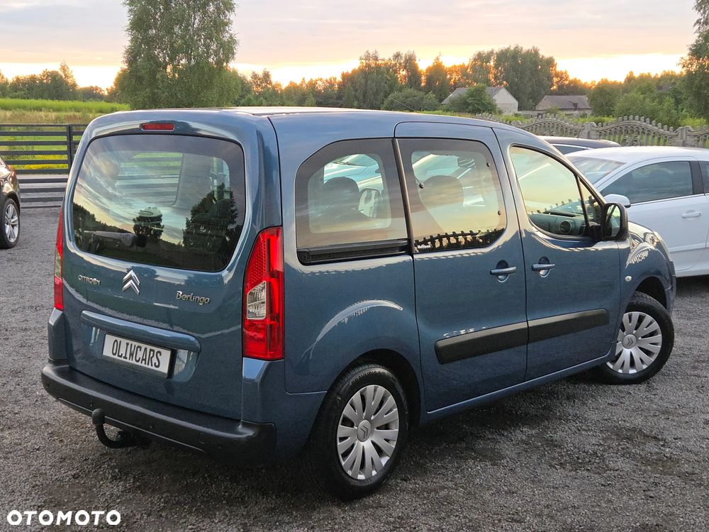 Citroën Berlingo 1.6 16V Multispace - 3