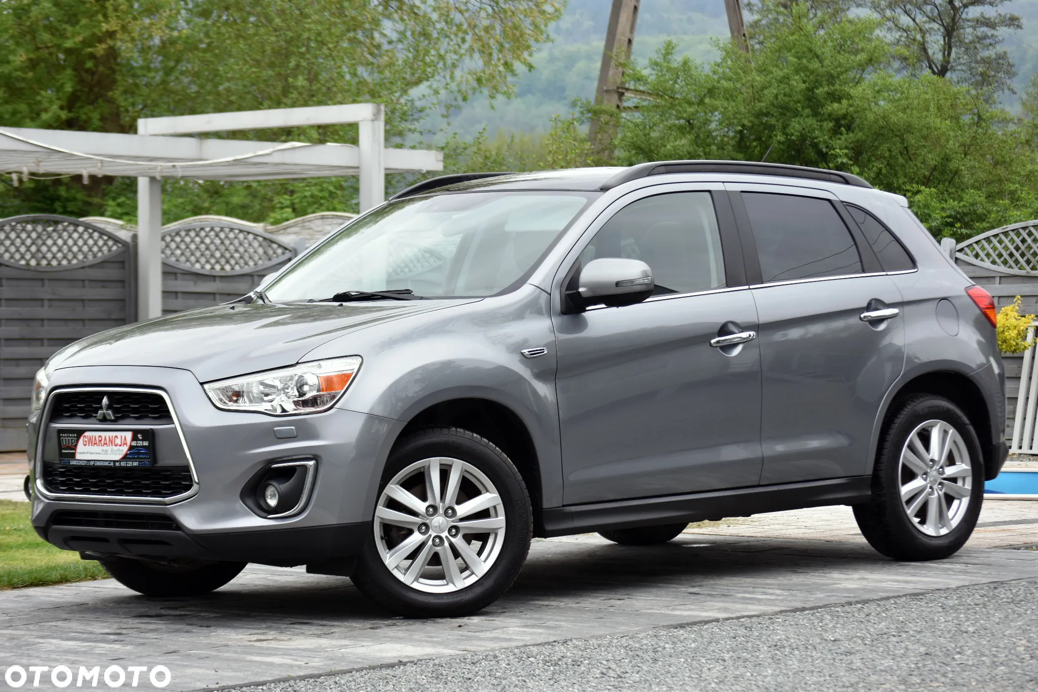 Mitsubishi ASX 1.8 DID Invite AS&G - 3