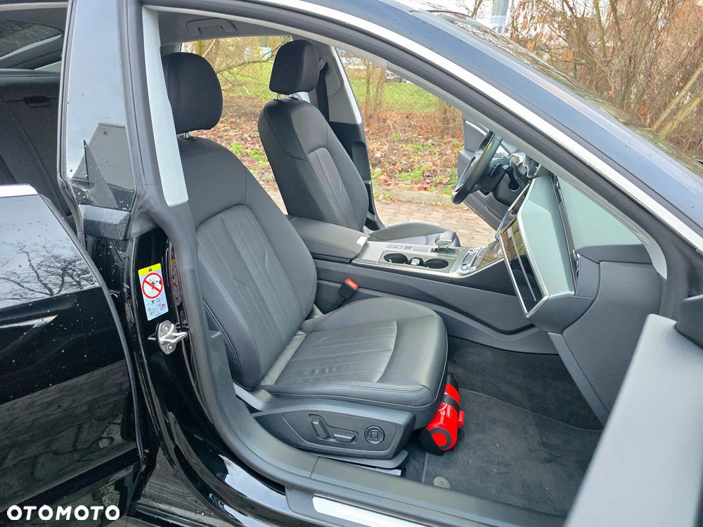 Audi A7 Sportback - 22