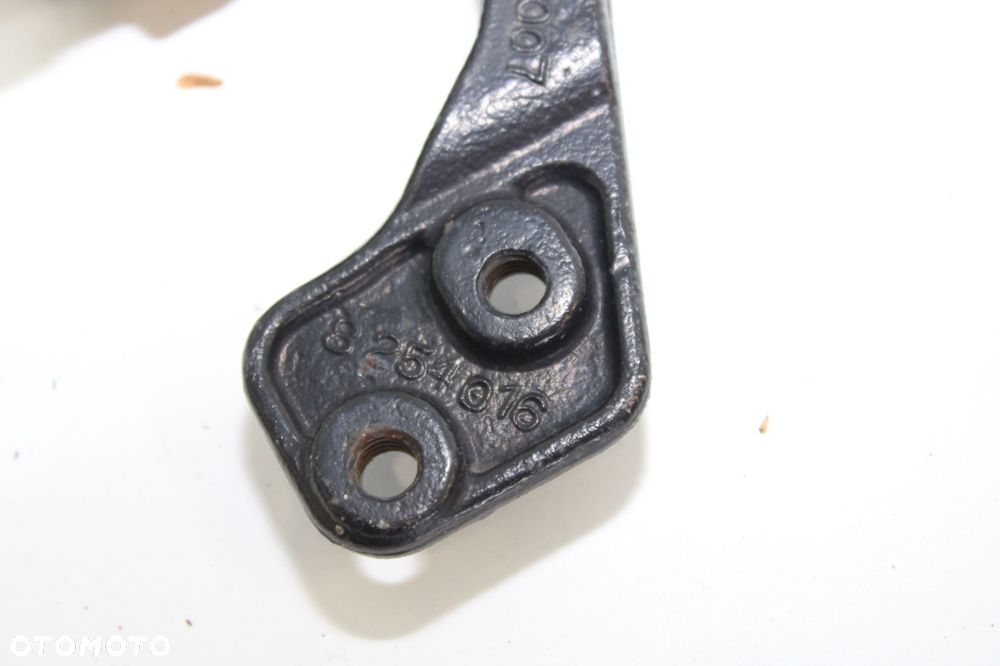 BMW E46 KOMBI ZAWIAS KLAPY SZYBY BAGAŻNIKA PRAWY 8254016 - 3