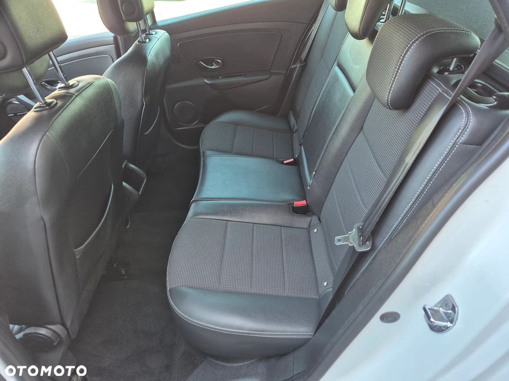 Renault Megane dCi 165 FAP GTline - 7