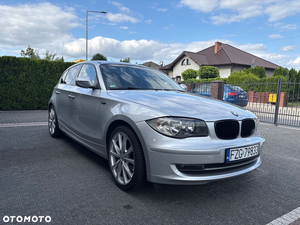BMW Seria 1 116i Edition Lifestyle - 1