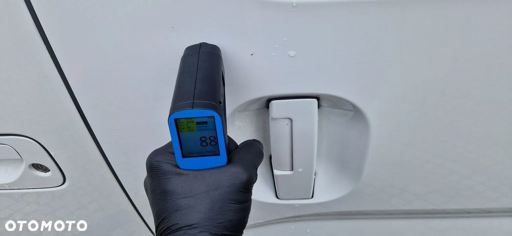 Nissan NV200 Combi Comfort 7os - 34