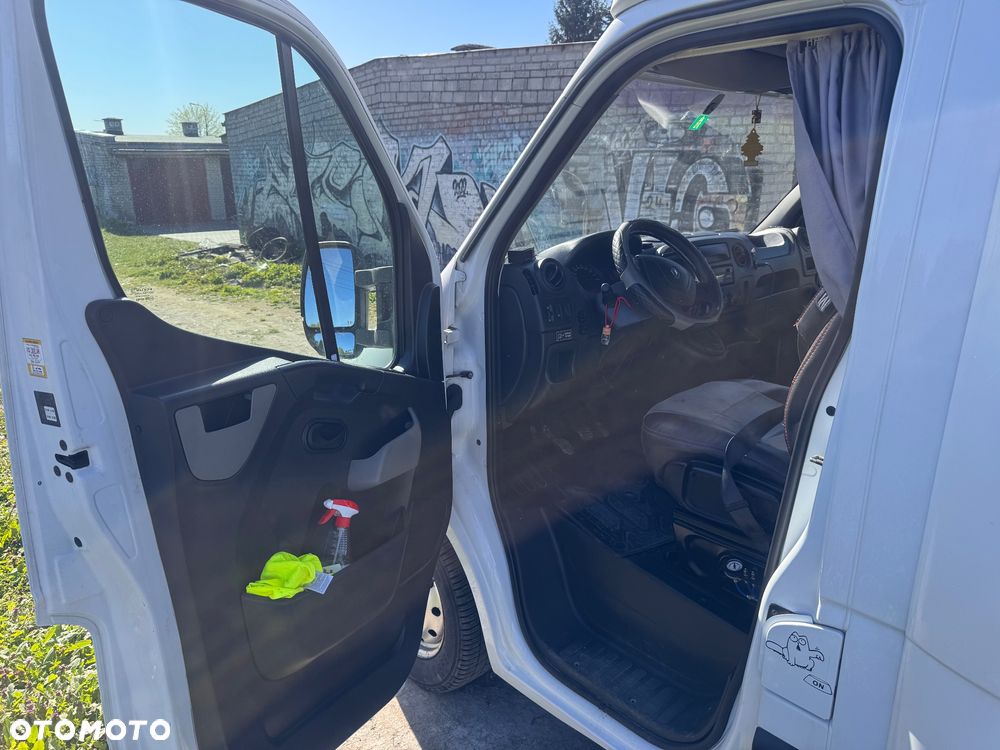 Renault MASTER - 20