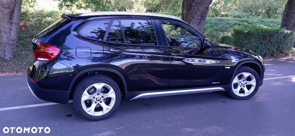 BMW X1 sDrive18i xLine - 6