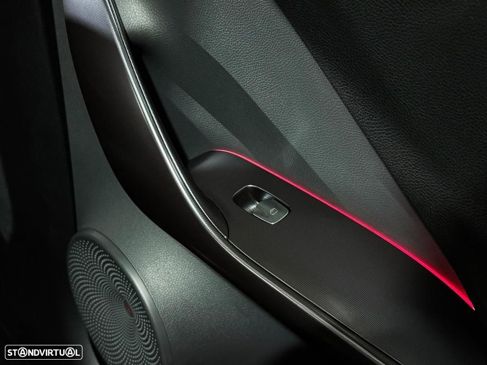 Smart #1 66 kWh Brabus AWD - 30