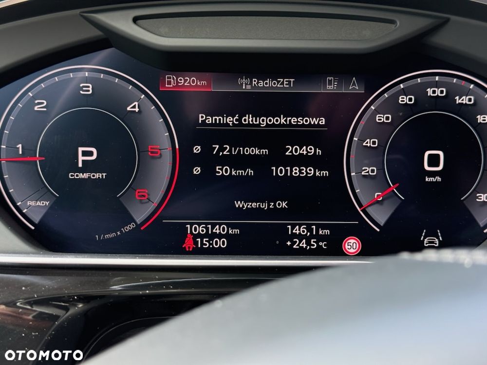 Audi A8 50 TDI mHEV Quattro Tiptr - 11