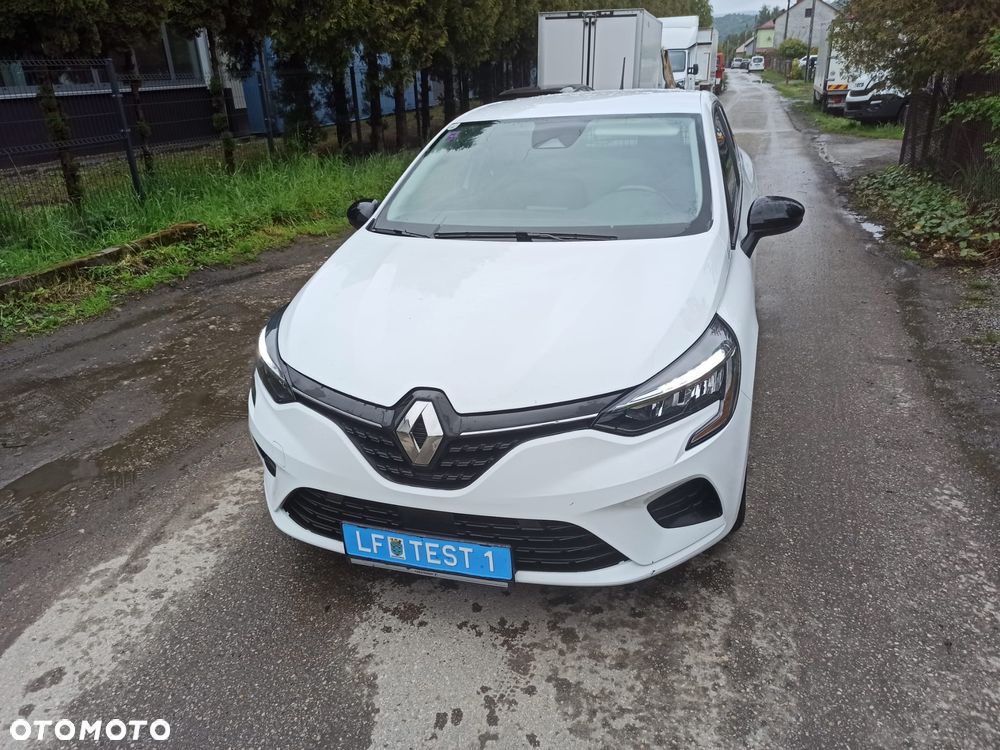 Renault Clio TCe 100 EDITION ONE - 1