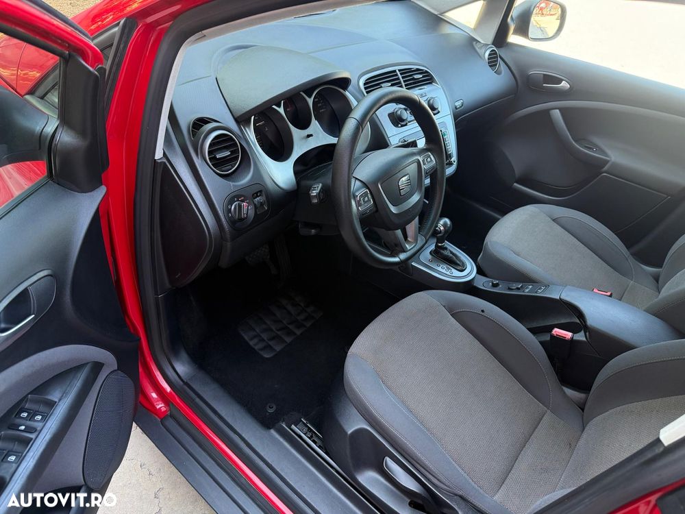Seat Altea - 16