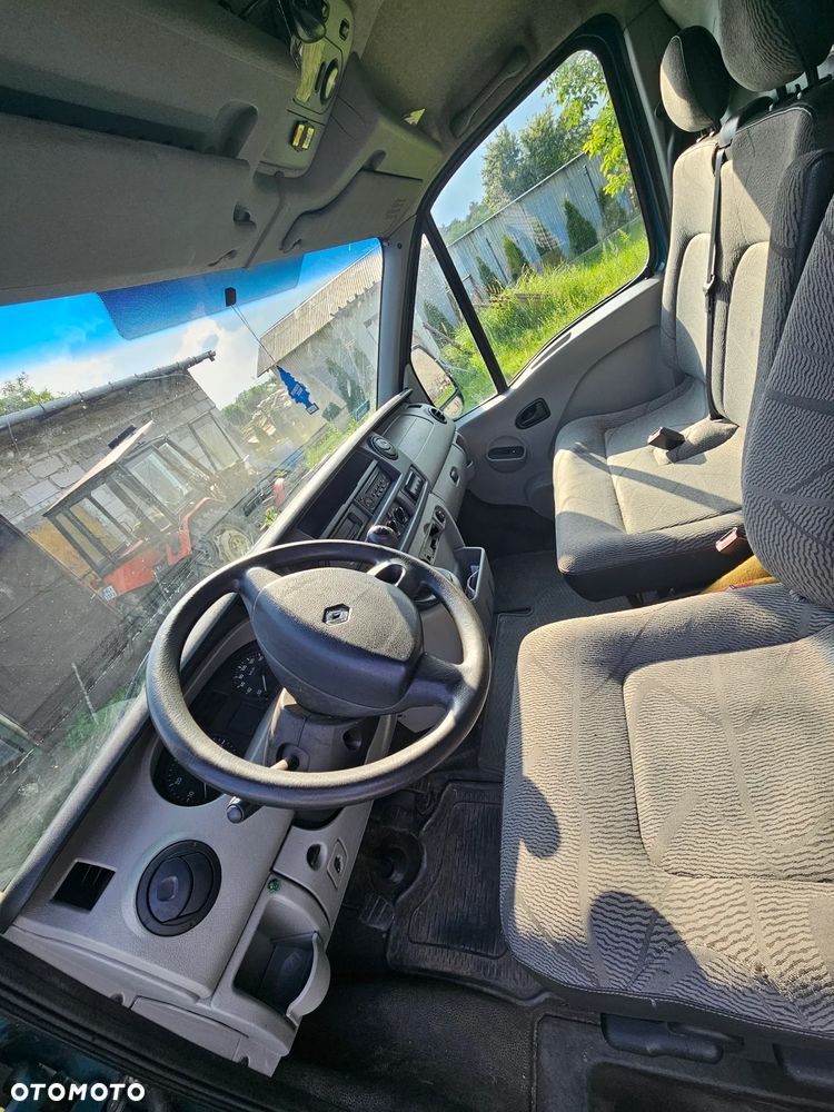 Renault Master - 6