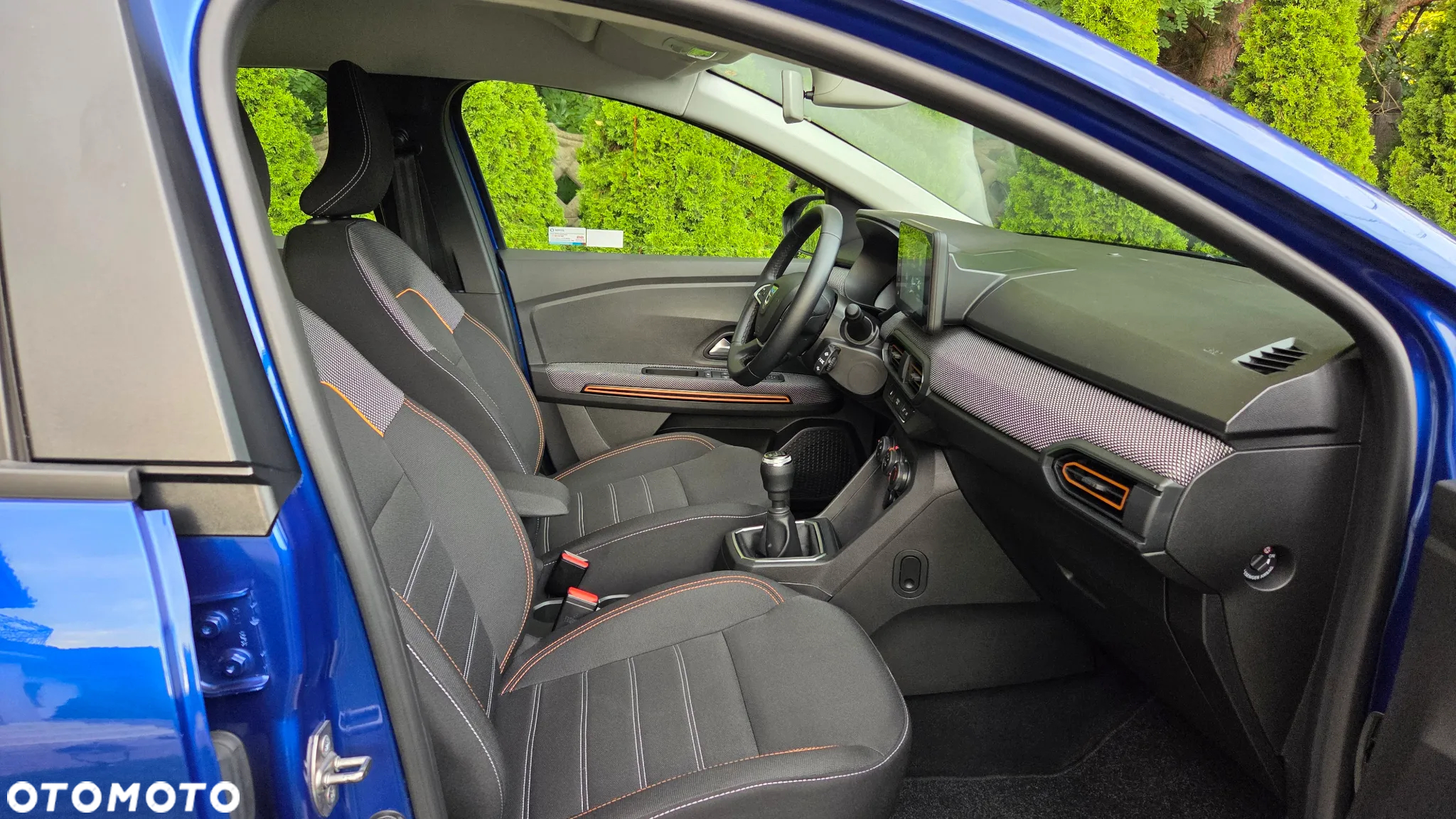 Dacia Sandero 1.0 TCe Comfort - 13