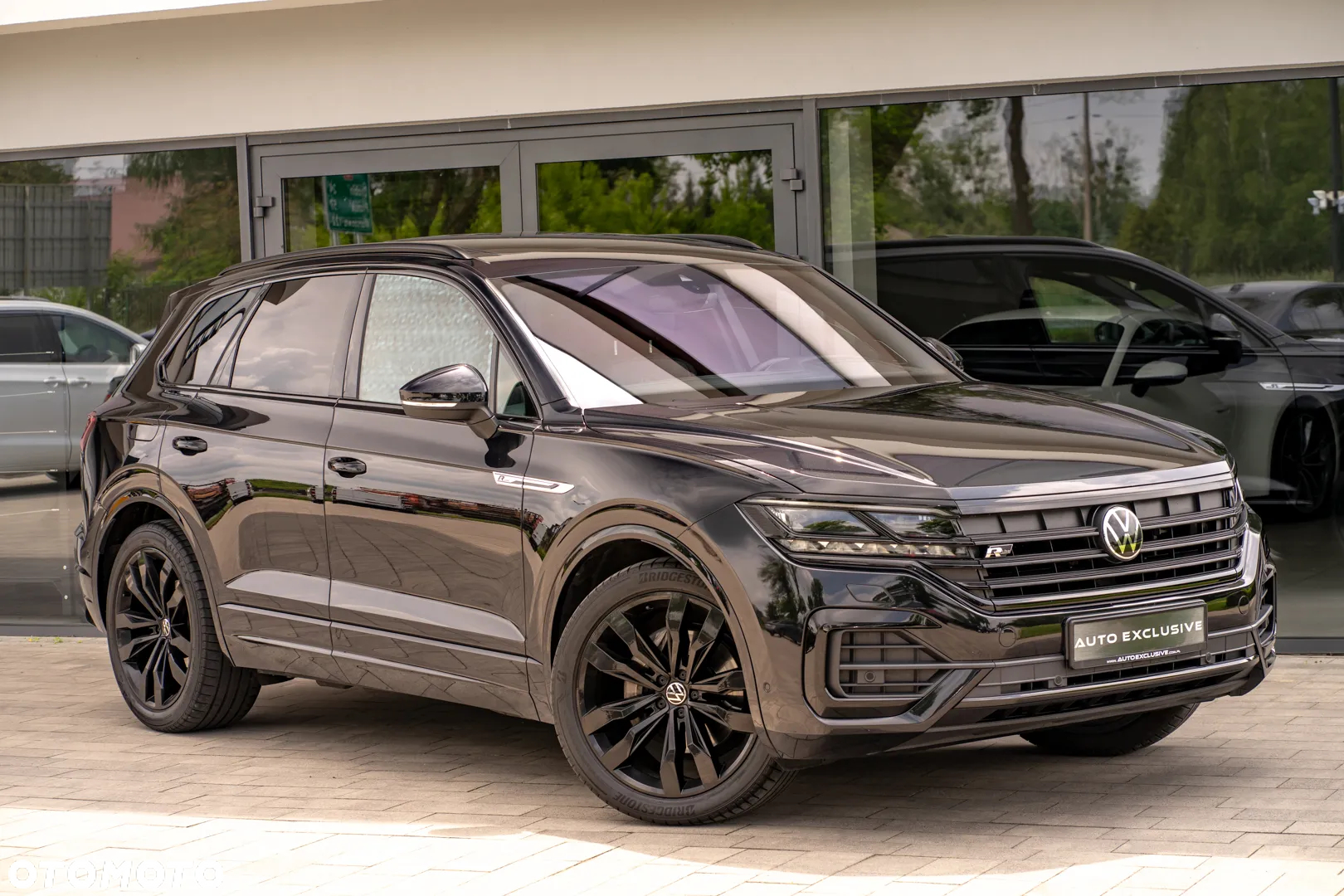 Volkswagen Touareg 3.0 V6 TDI 4Motion R-Line - 6