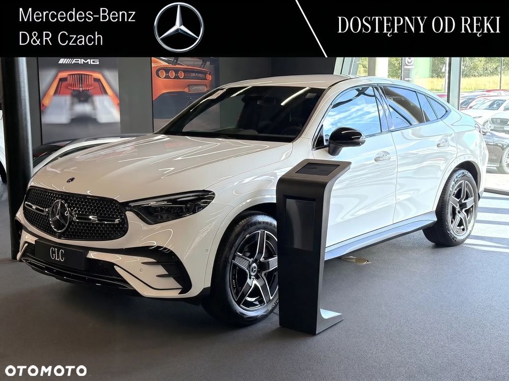 Mercedes-Benz GLC - 2