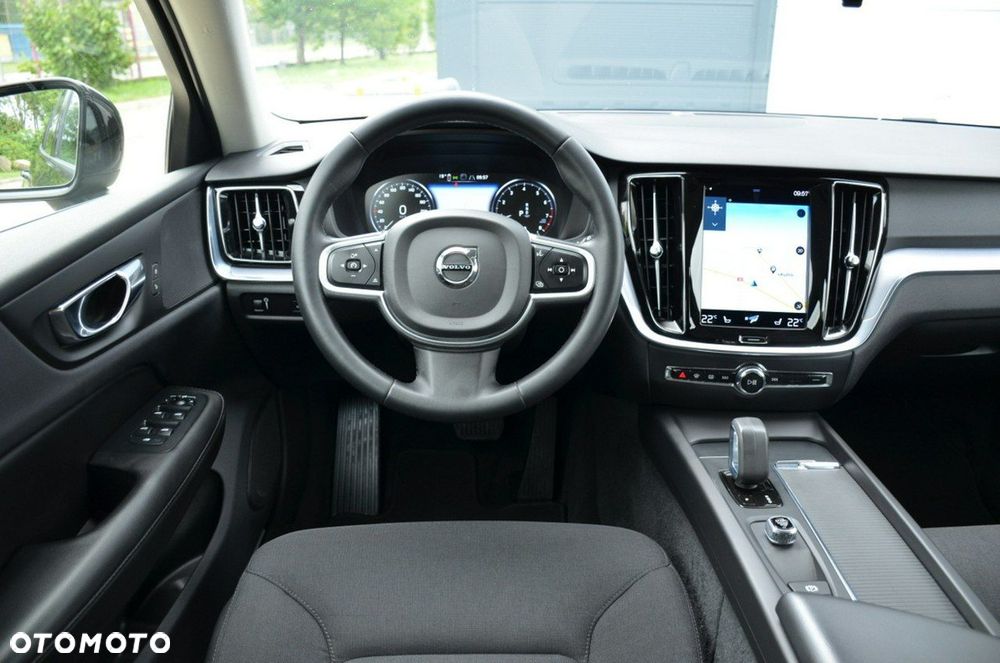 Volvo V60 - 28