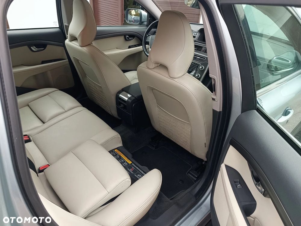 Volvo XC 70 D4 Drive-E Summum - 14