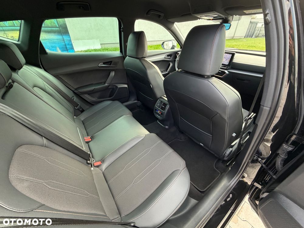 Cupra Formentor 1.5 TSI DSG Tribe Edition - 19