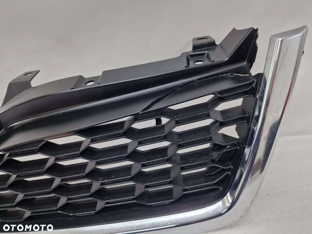 SUBARU FORESTER 12-16 ATRAPA PRZEDNIA PRZÓD / GRILL , NR 91122SG060 , NR AUKCJI NG542 - 9