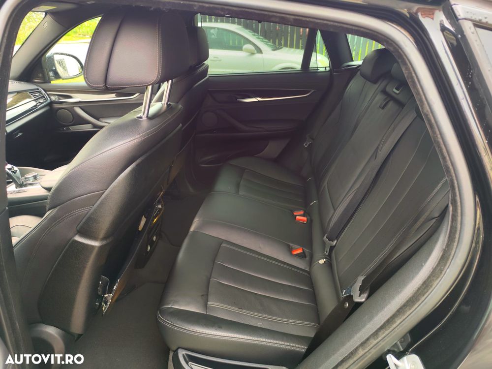 BMW X6 - 18
