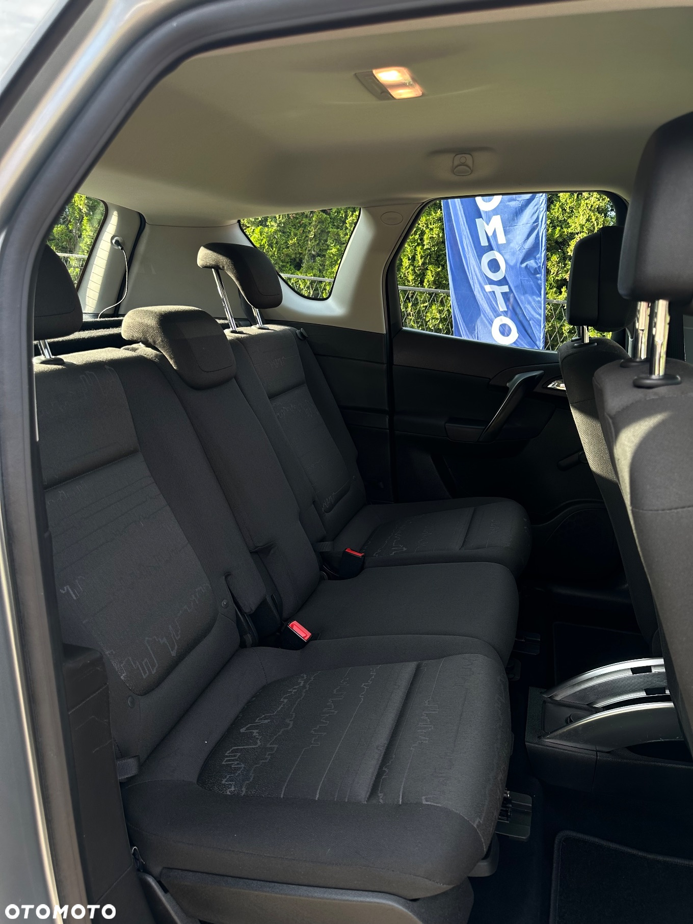 Opel Meriva 1.4 Edition - 12
