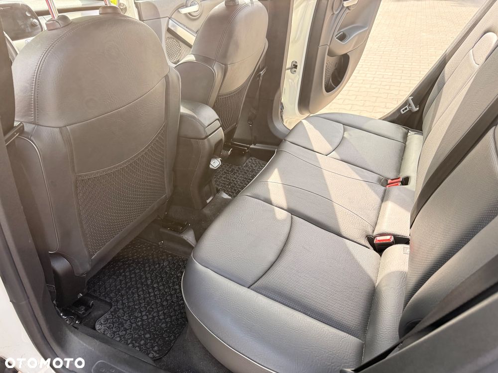 Fiat 500X 1.3 Sport DCT - 27