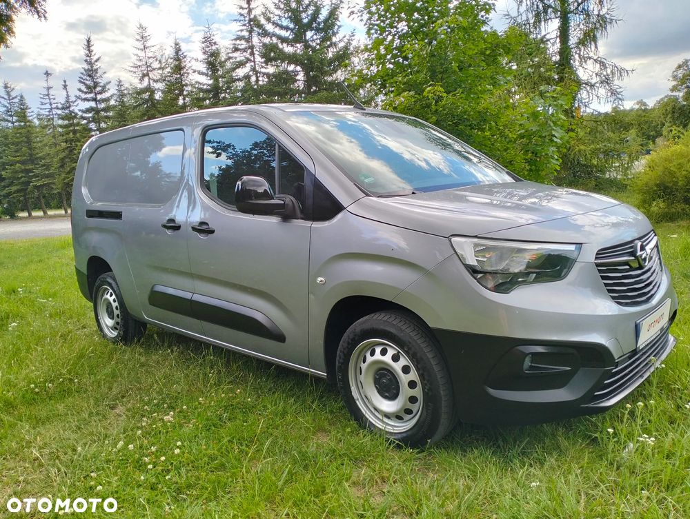 Opel Combo - 2