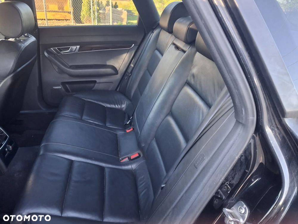 Audi A6 Allroad 3.2 FSI tiptronic - 14