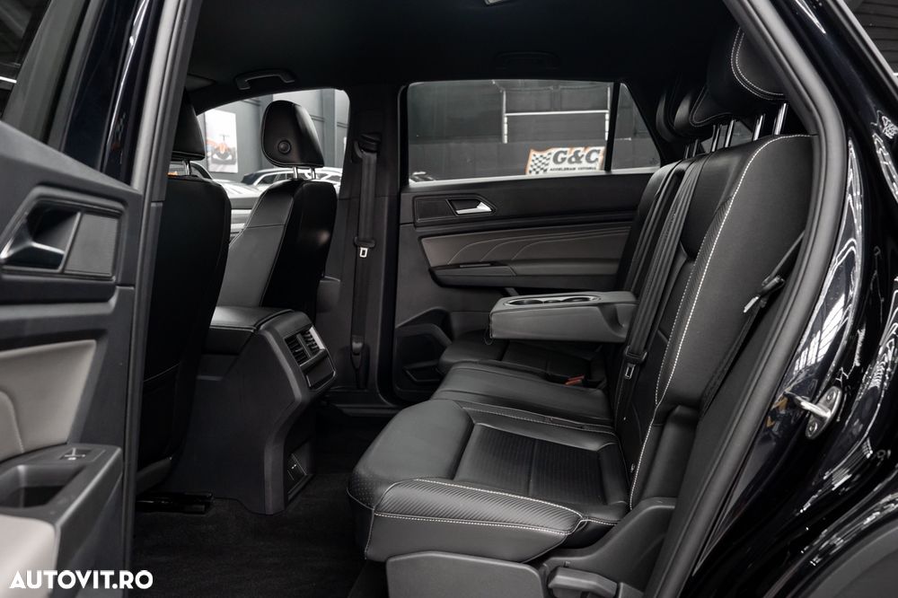 Volkswagen Atlas - 17