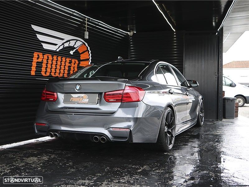 BMW 320 - 2