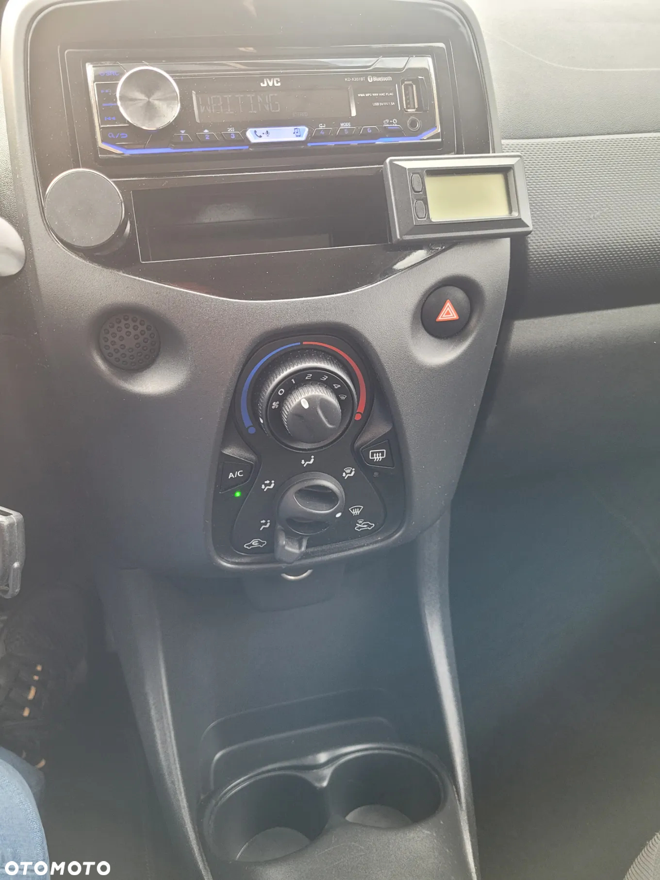 Toyota Aygo 1.0 VVT-i Color Edition - 6