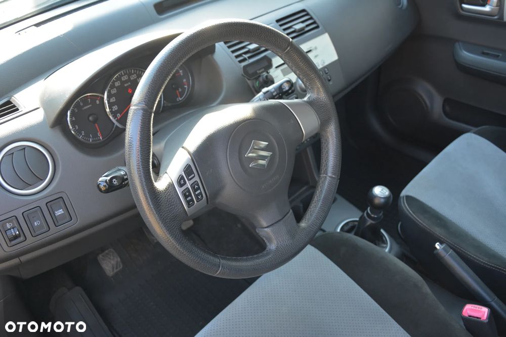 Suzuki Swift 1.3 Comfort XL - 11