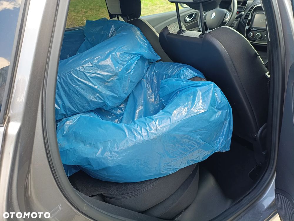 Renault Captur - 7