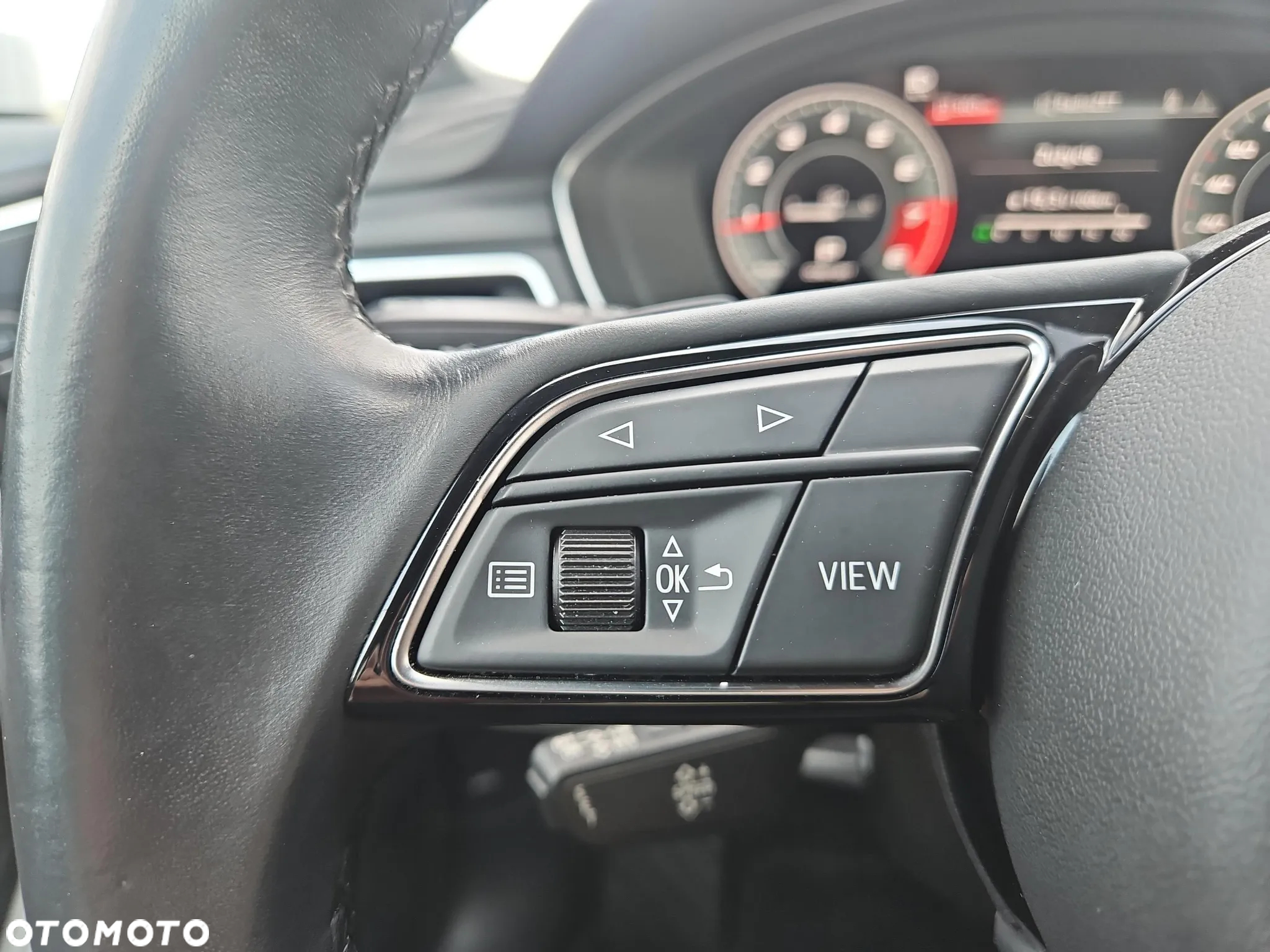 Audi A4 Allroad 2.0 TFSI Quattro S tronic - 20