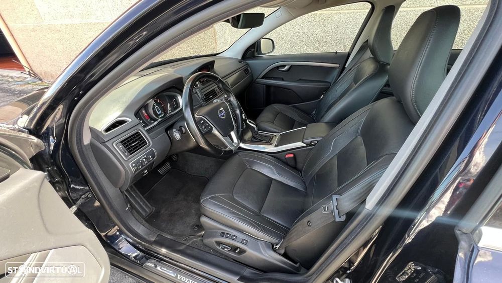 Volvo S80 2.0 D4 Executive Geartronic - 8