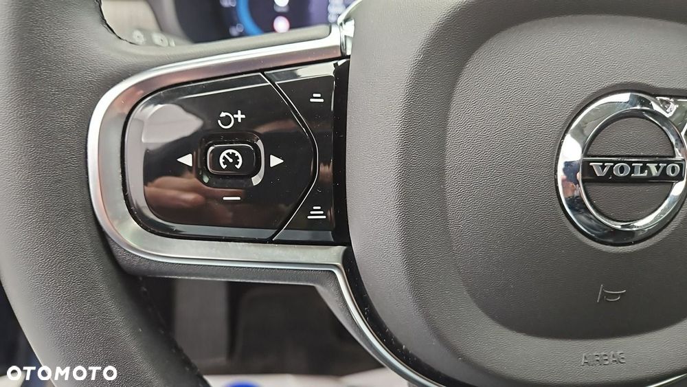 Volvo S90 B5 D AWD Ultimate Dark - 17