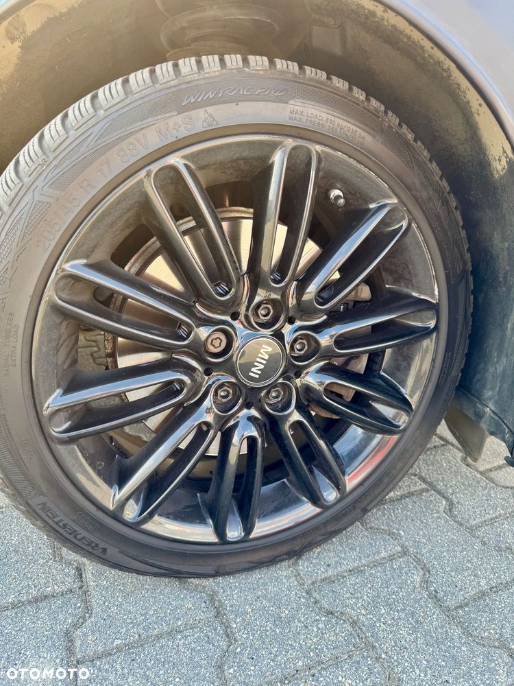 MINI Cooper S sport - 11