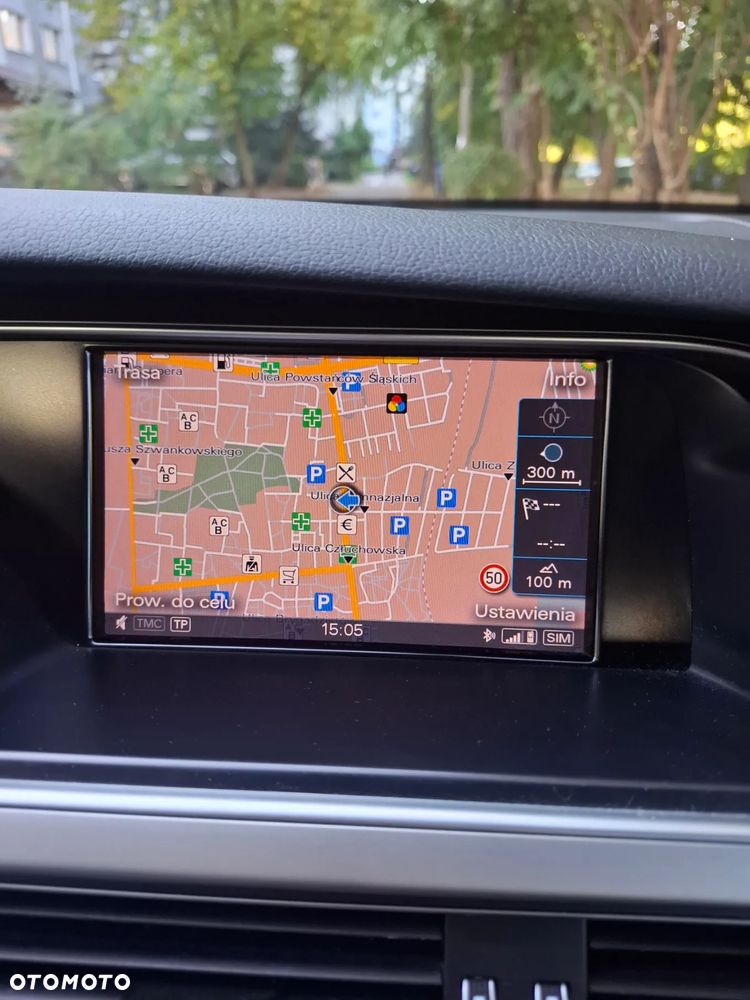 Audi A4 Avant 2.0 TDI DPF quattro Ambition - 26