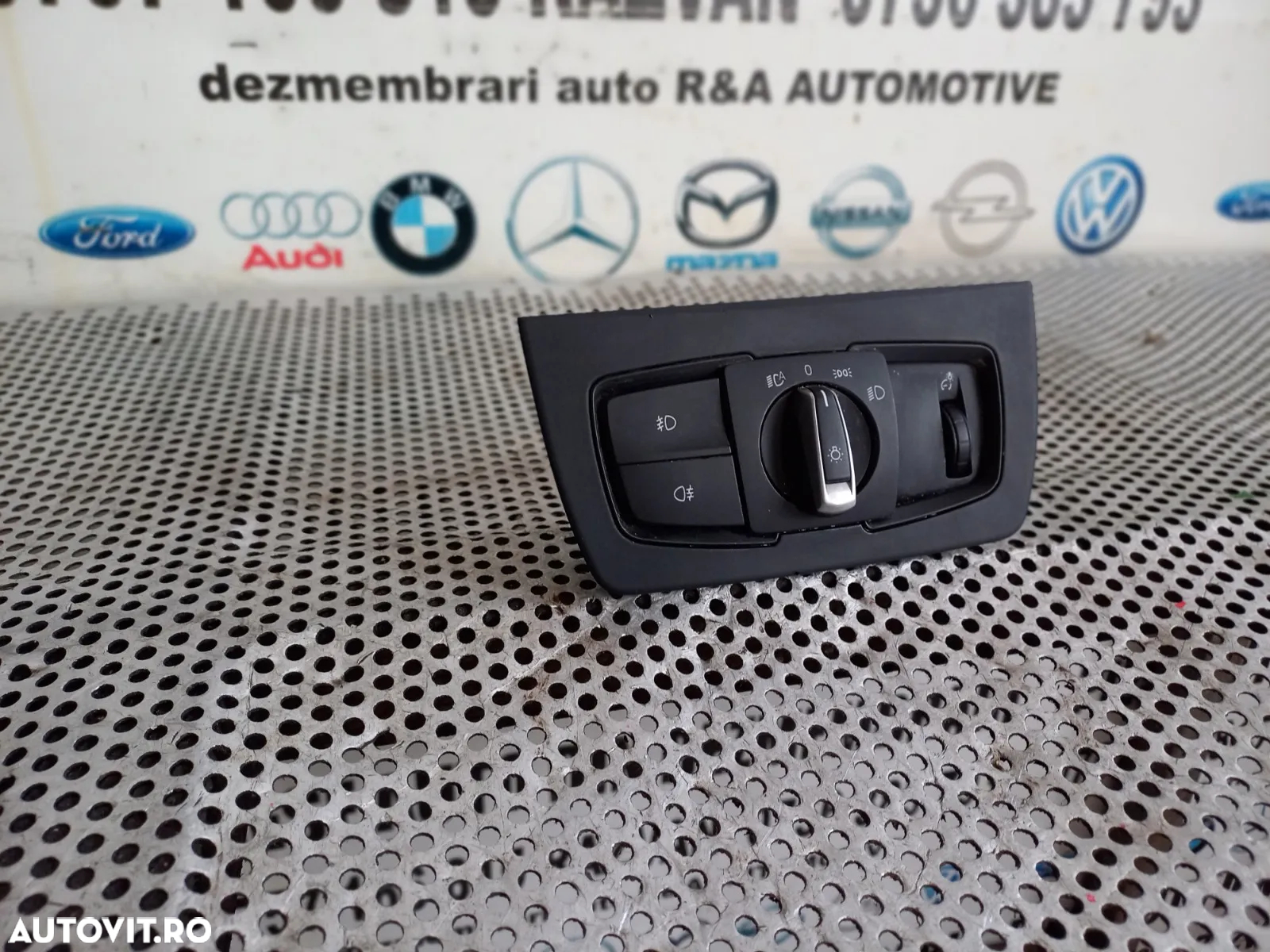 Bloc Lumini Bmw F20 F21 F22 F23 F30 F31 F32 F34 F36 Cod  - Dezmembrari Arad - 4