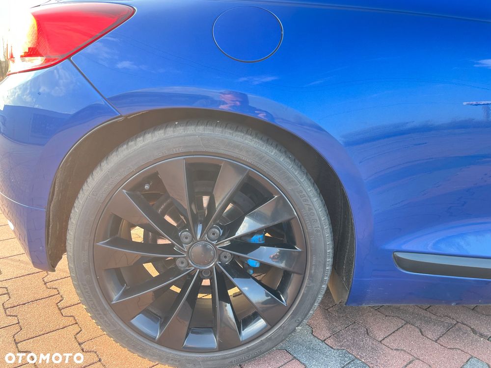 Volkswagen Scirocco 1.4 TSI - 9