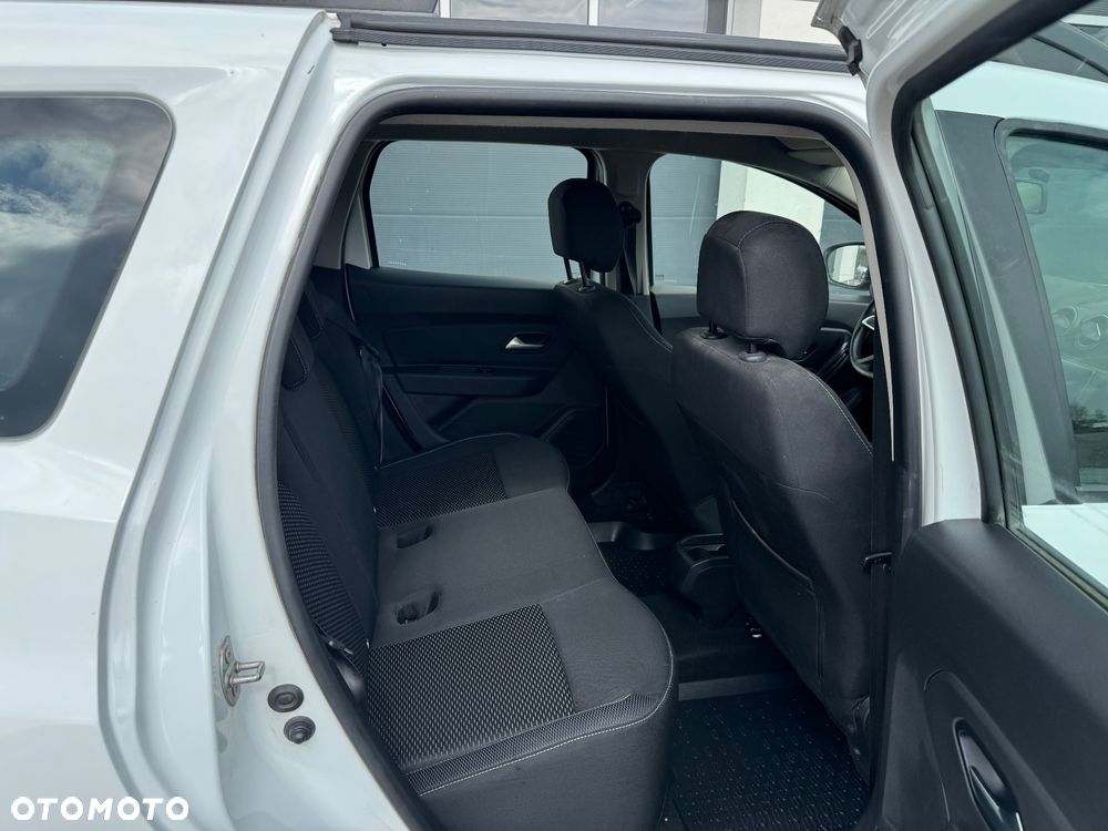 Dacia Duster 1.5 Blue dCi Prestige 4WD - 5