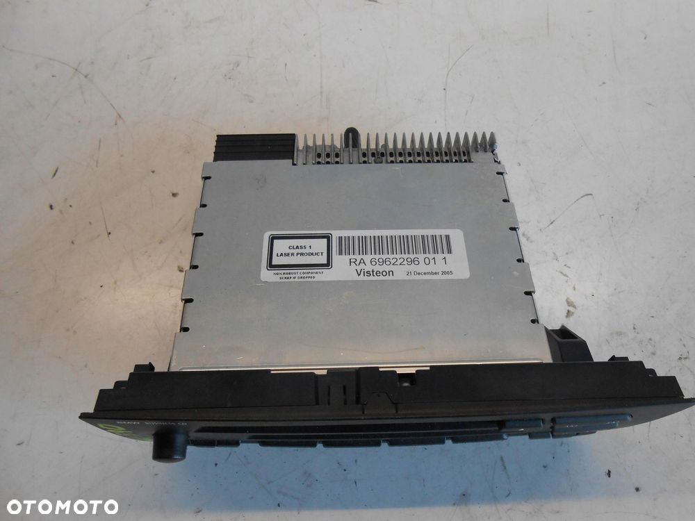 radio cd bmw e90 696229601 # - 2