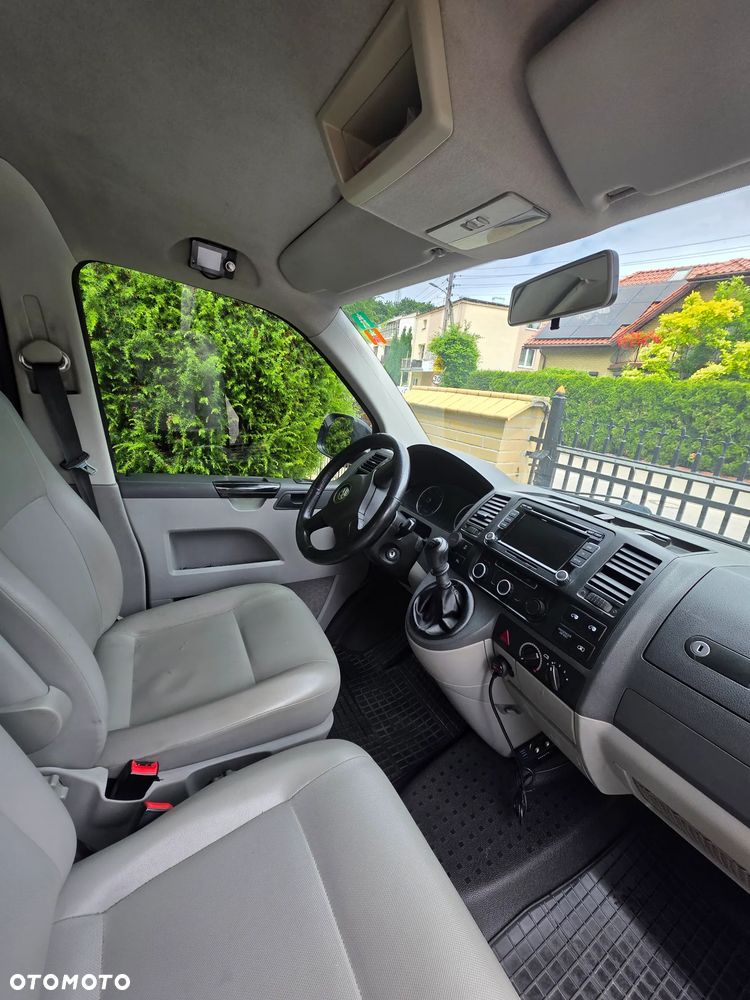 Volkswagen Transporter L2H1 - 23