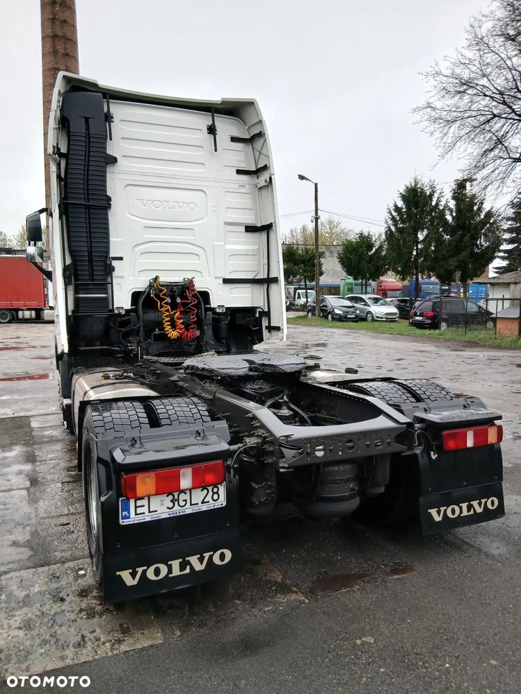 Volvo FH 4x2 500 KM MEDIUM - 5