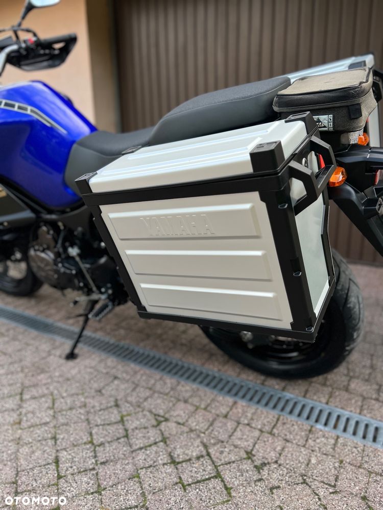 Yamaha Super Tenere - 23