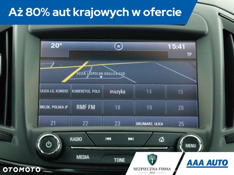 Opel Insignia - 10