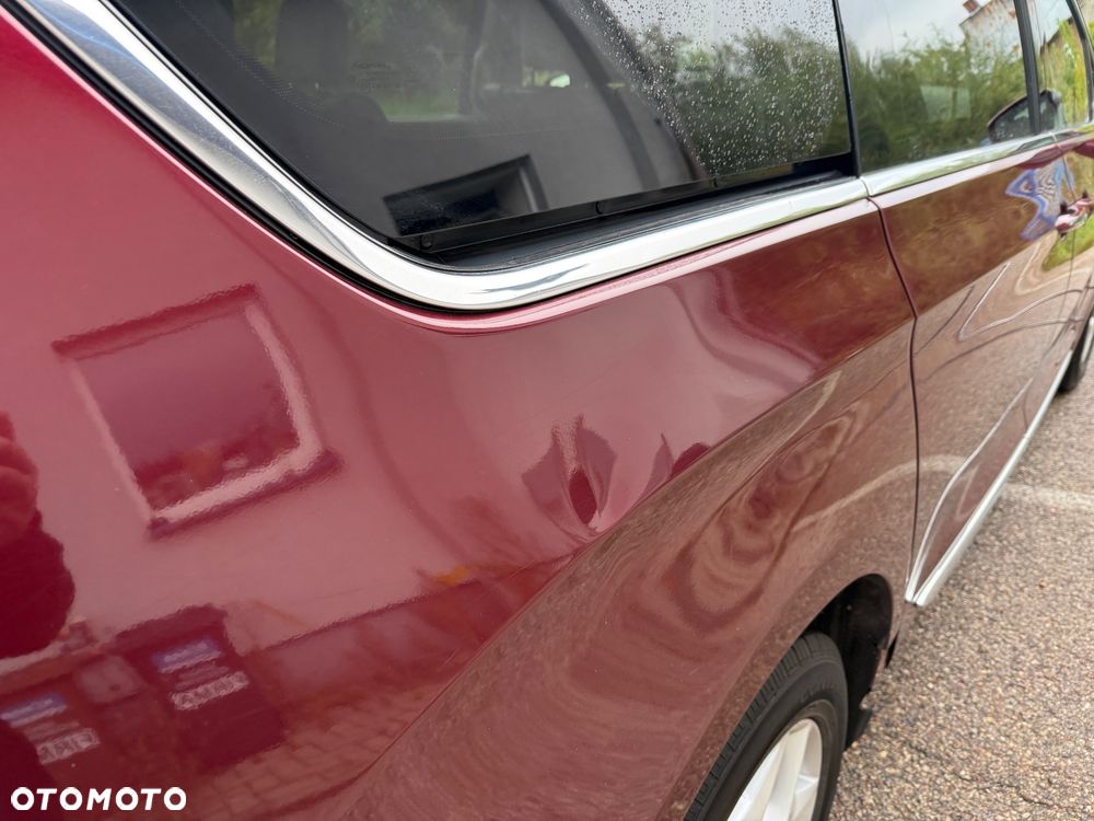 Chrysler Pacifica - 11