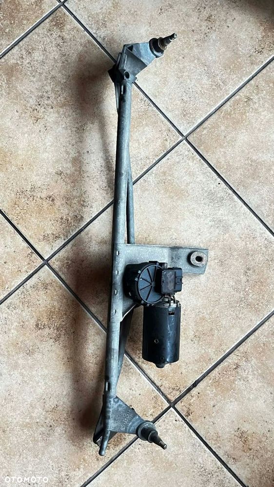 volvo s70/v70/xc 97-00 mechanizm wycieraczek 9127592 - 1