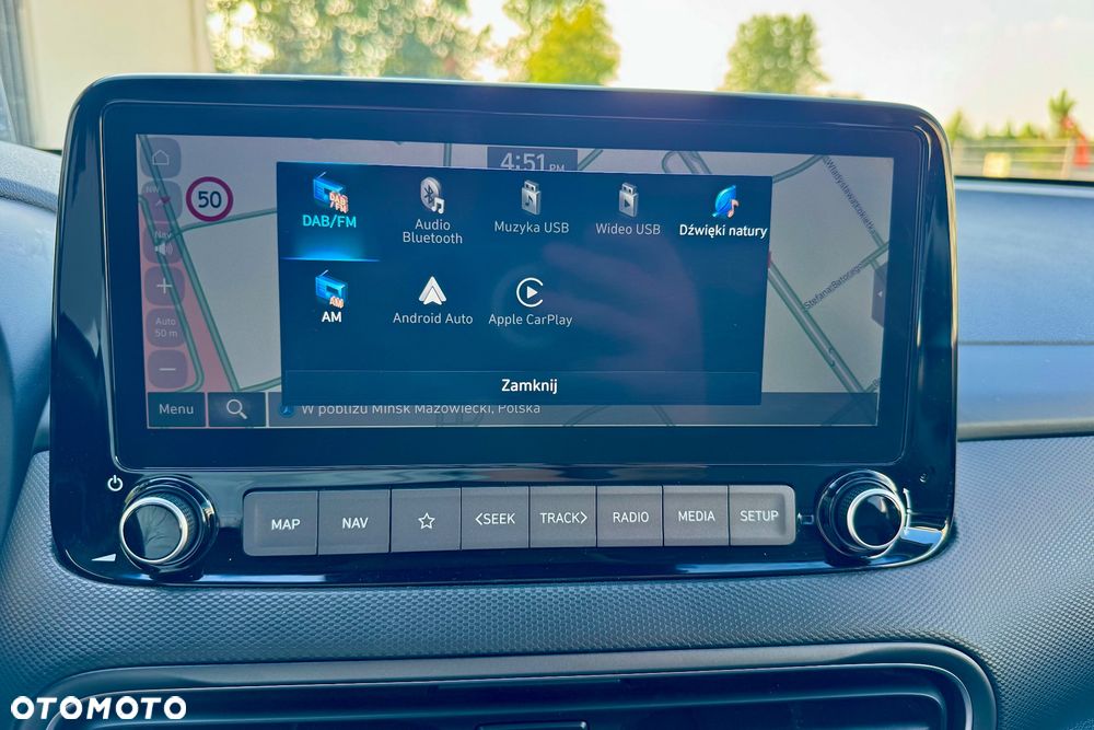 Hyundai Kona 1.6 GDI DCT Prime - 23